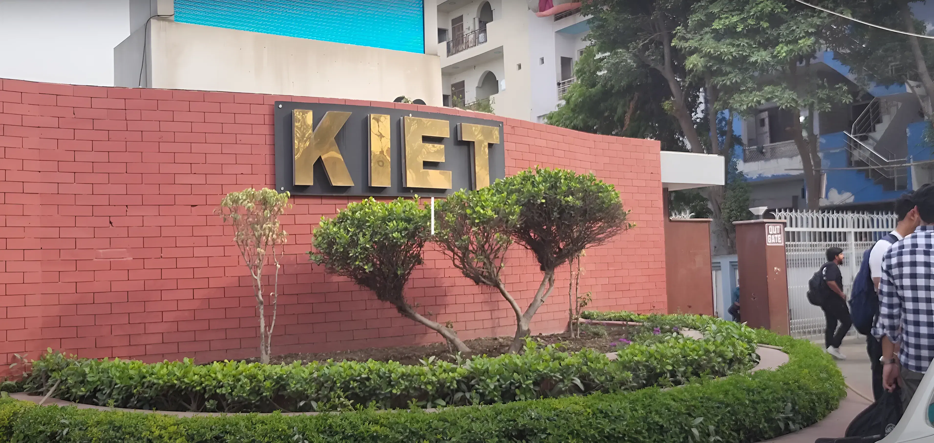 KIET Ghaziabad Campus photo 1